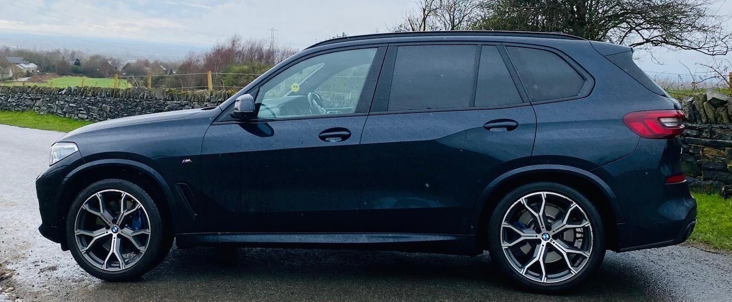 Used BMW X5 2019 for sale - 77798888: Photo 6