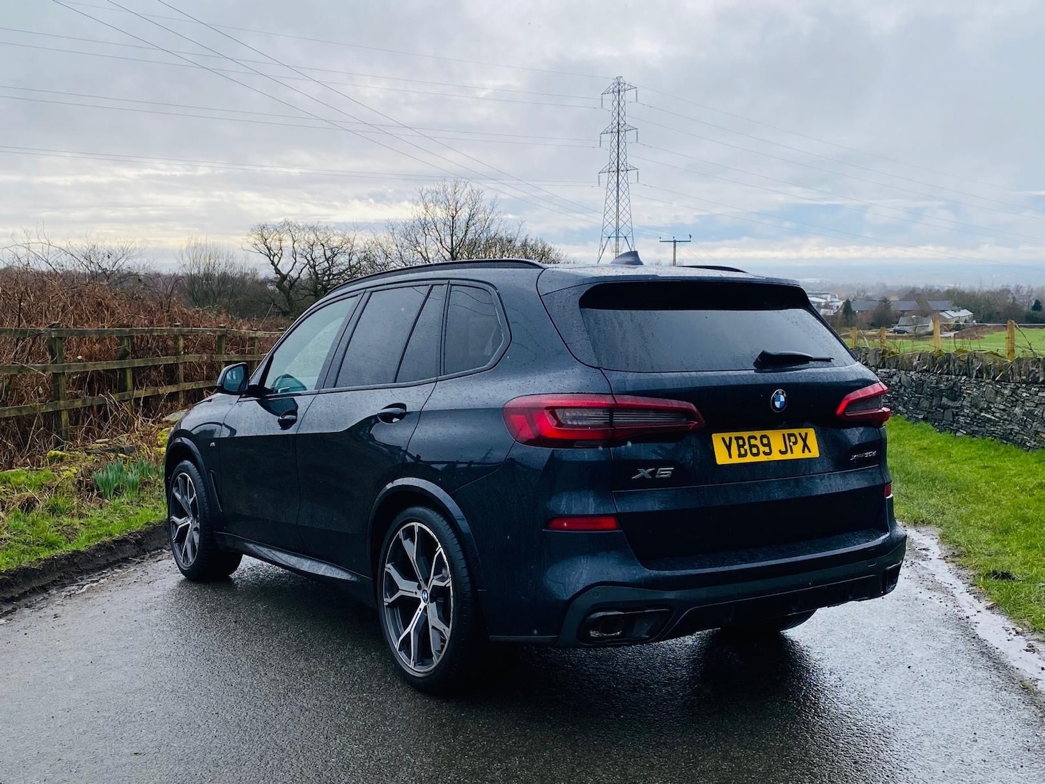 Used BMW X5 2019 for sale - 77798888: Photo 8