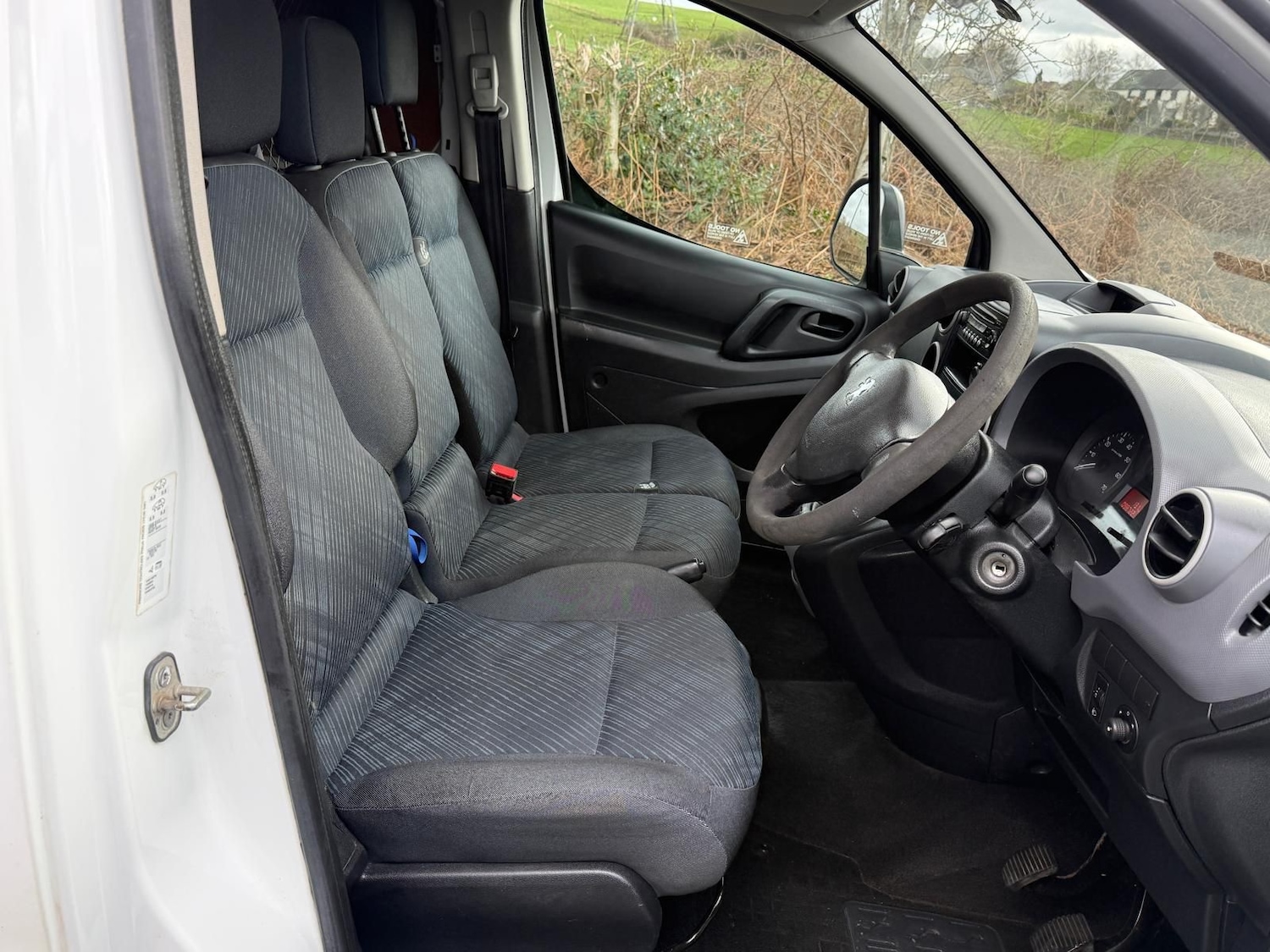 Used Peugeot Partner 2011 for sale - 77659155: Photo 20