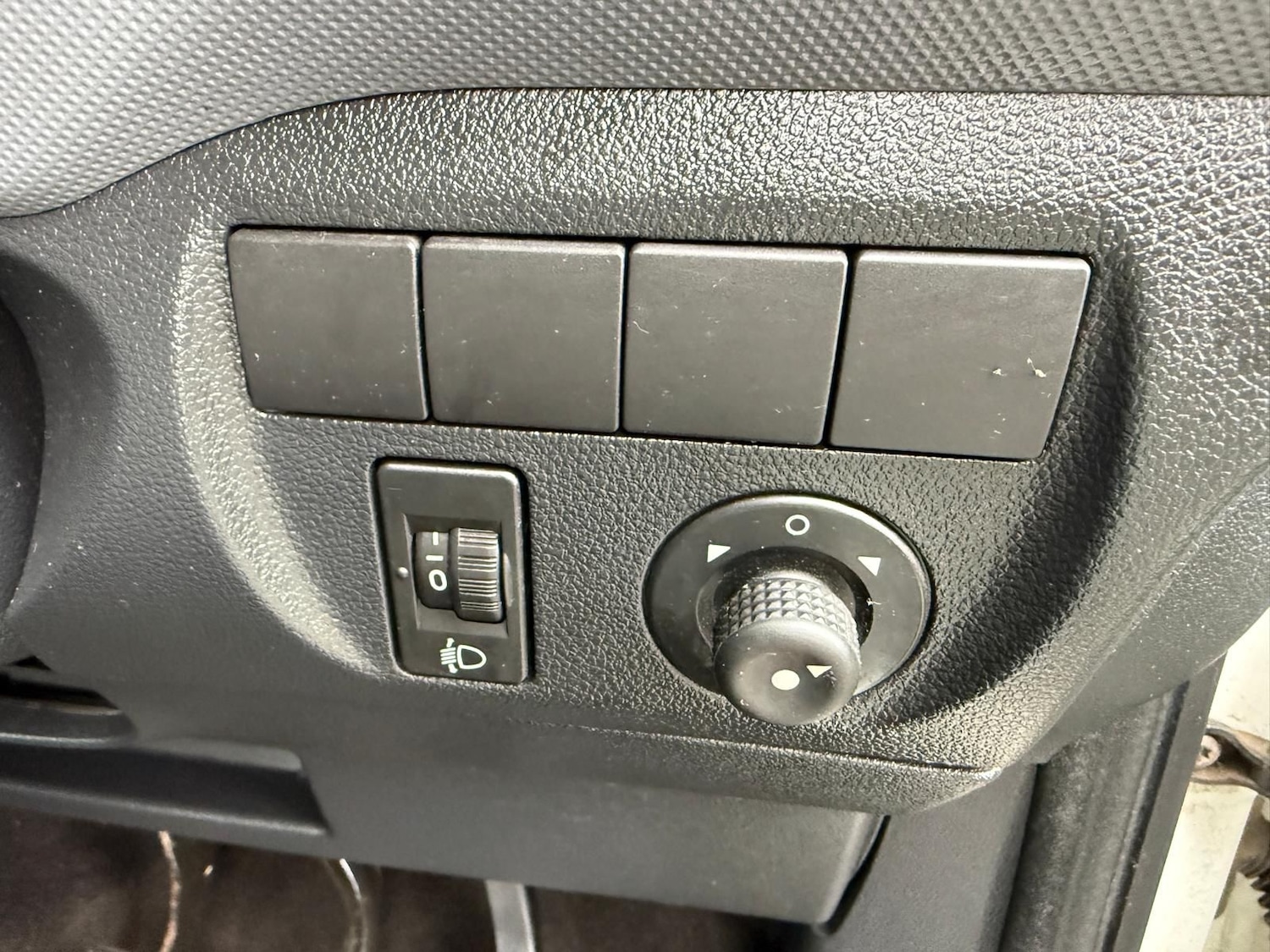 Used Peugeot Partner 2011 for sale - 77659155: Photo 22