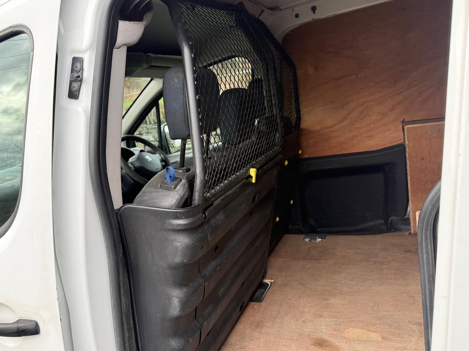 Used Peugeot Partner 2011 for sale - 77659155: Photo 7