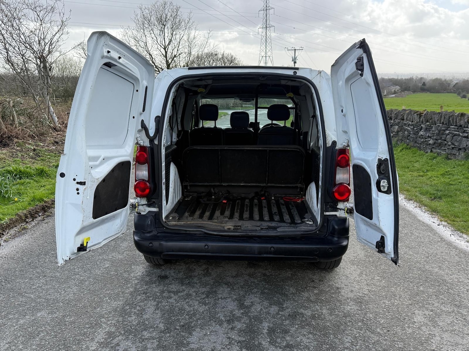 Used Citroen Berlingo 2016 for sale - 78053170: Photo 10