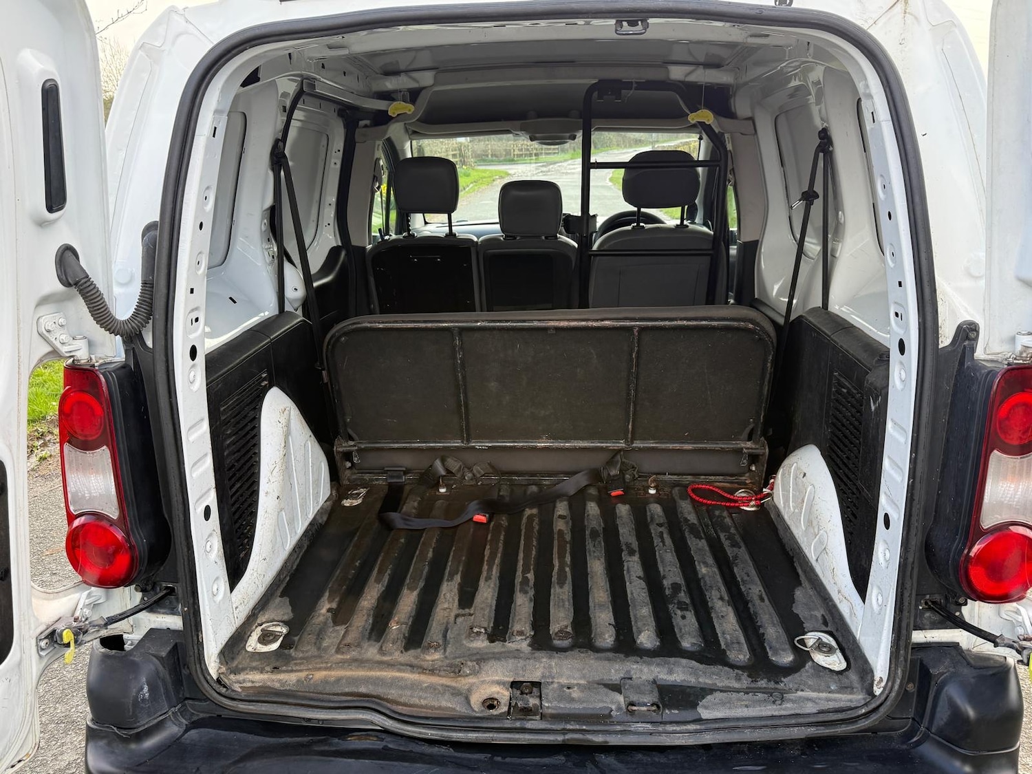 Used Citroen Berlingo 2016 for sale - 78053170: Photo 11