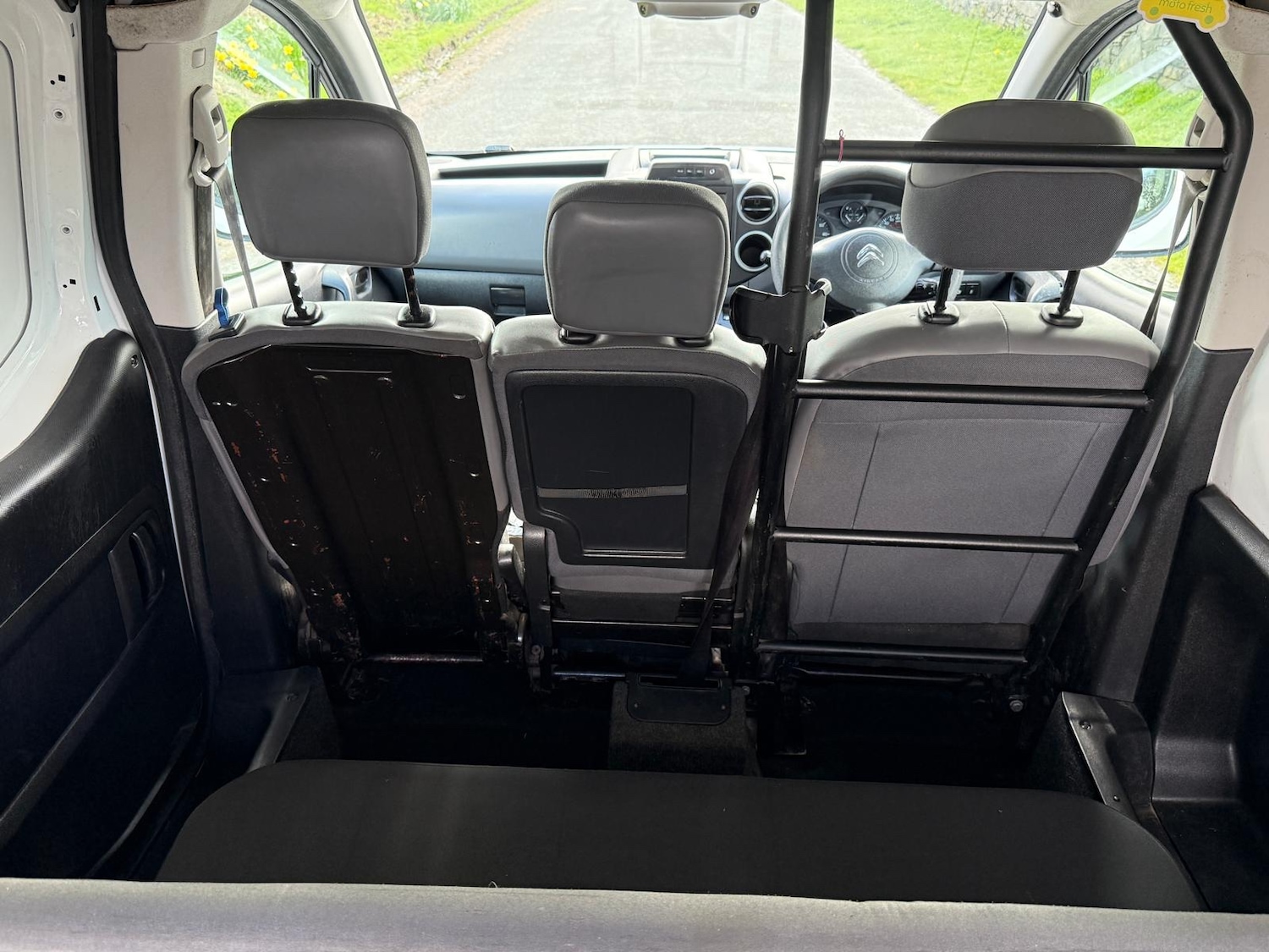 Used Citroen Berlingo 2016 for sale - 78053170: Photo 12