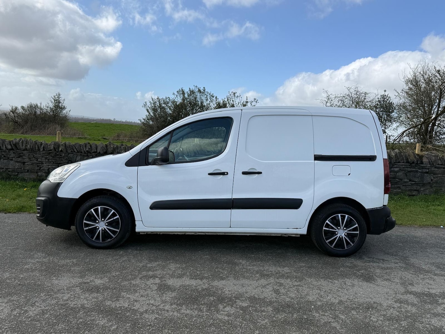 Used Citroen Berlingo 2016 for sale - 78053170: Photo 13