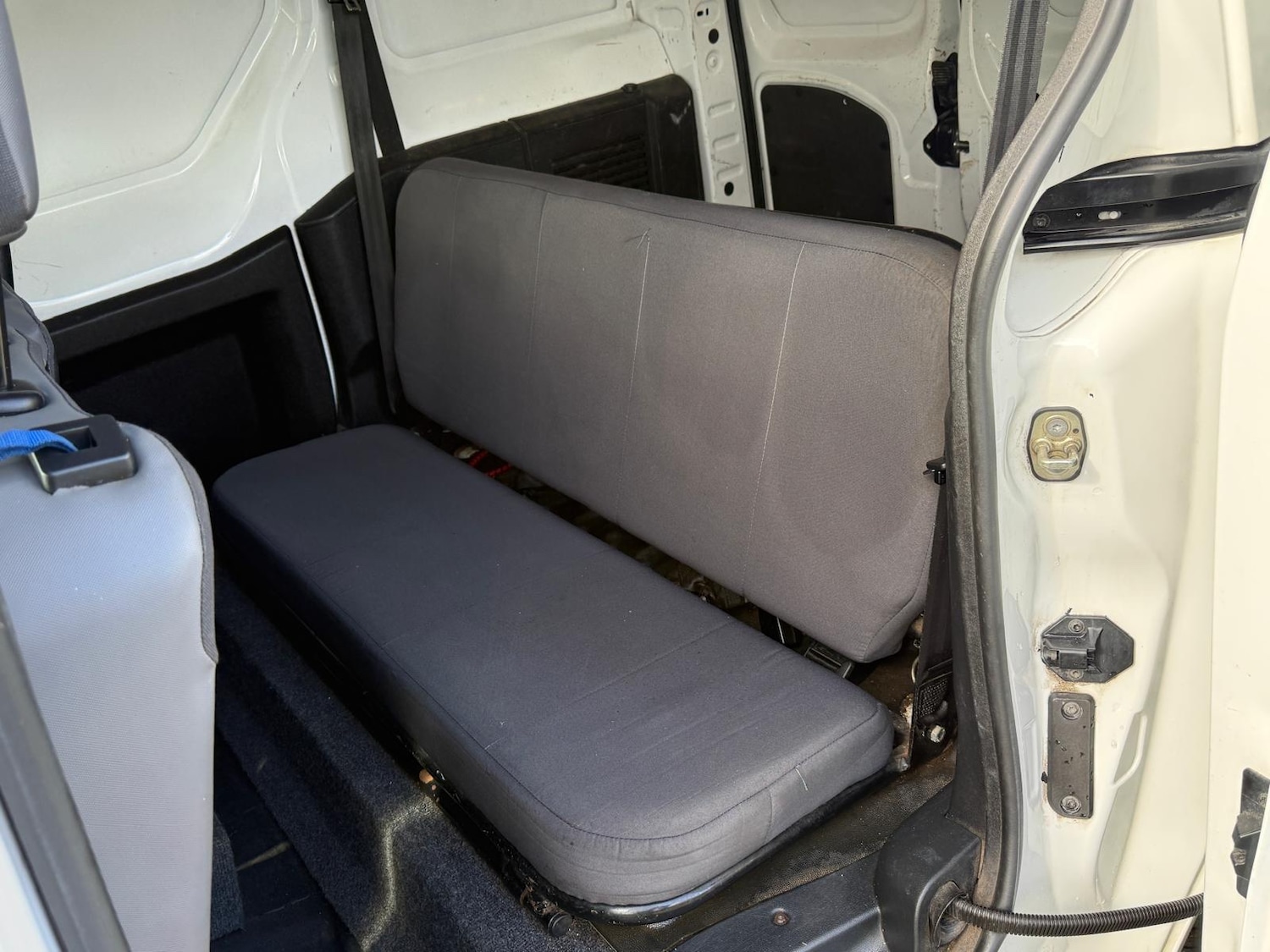 Used Citroen Berlingo 2016 for sale - 78053170: Photo 15