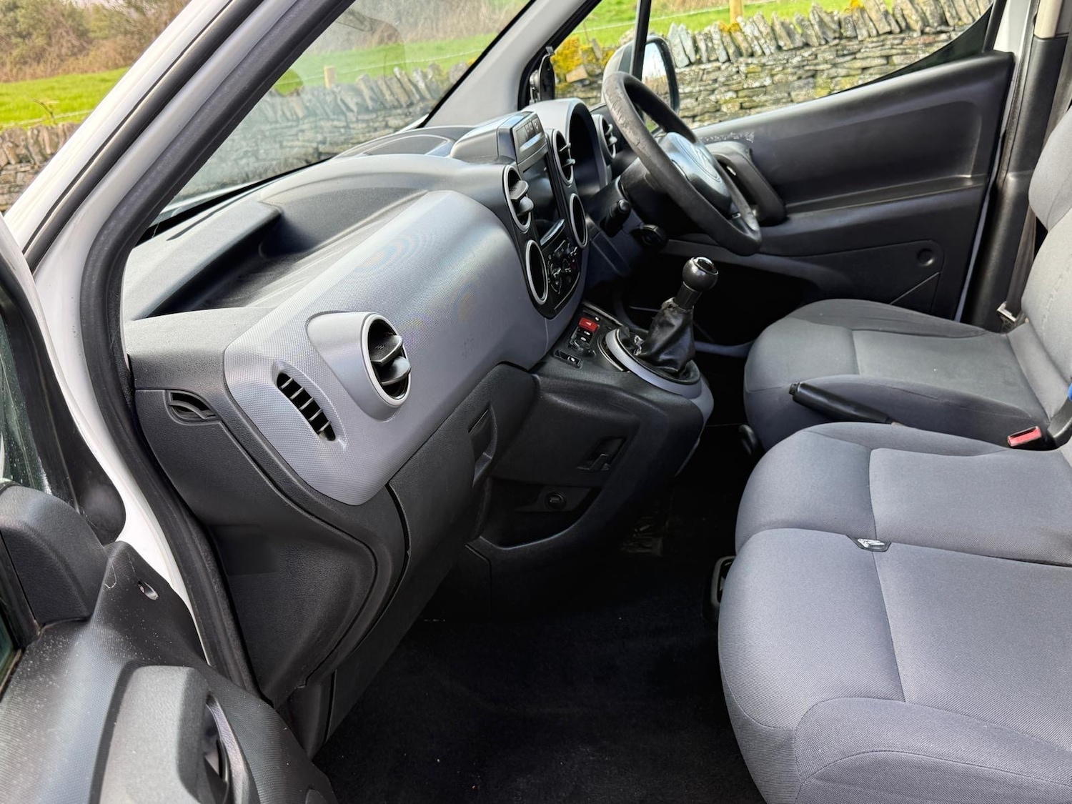 Used Citroen Berlingo 2016 for sale - 78053170: Photo 17