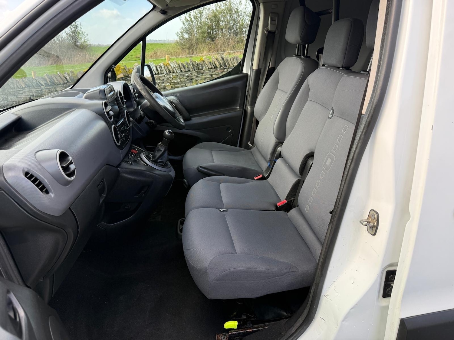 Used Citroen Berlingo 2016 for sale - 78053170: Photo 19