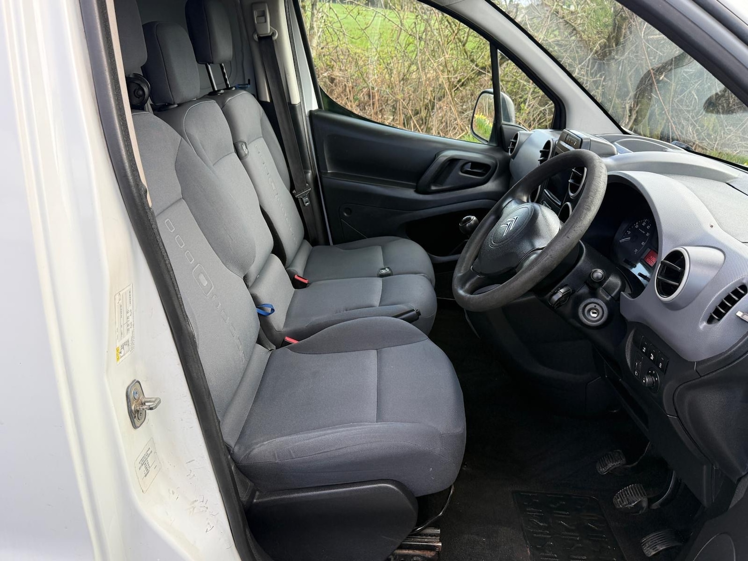 Used Citroen Berlingo 2016 for sale - 78053170: Photo 21