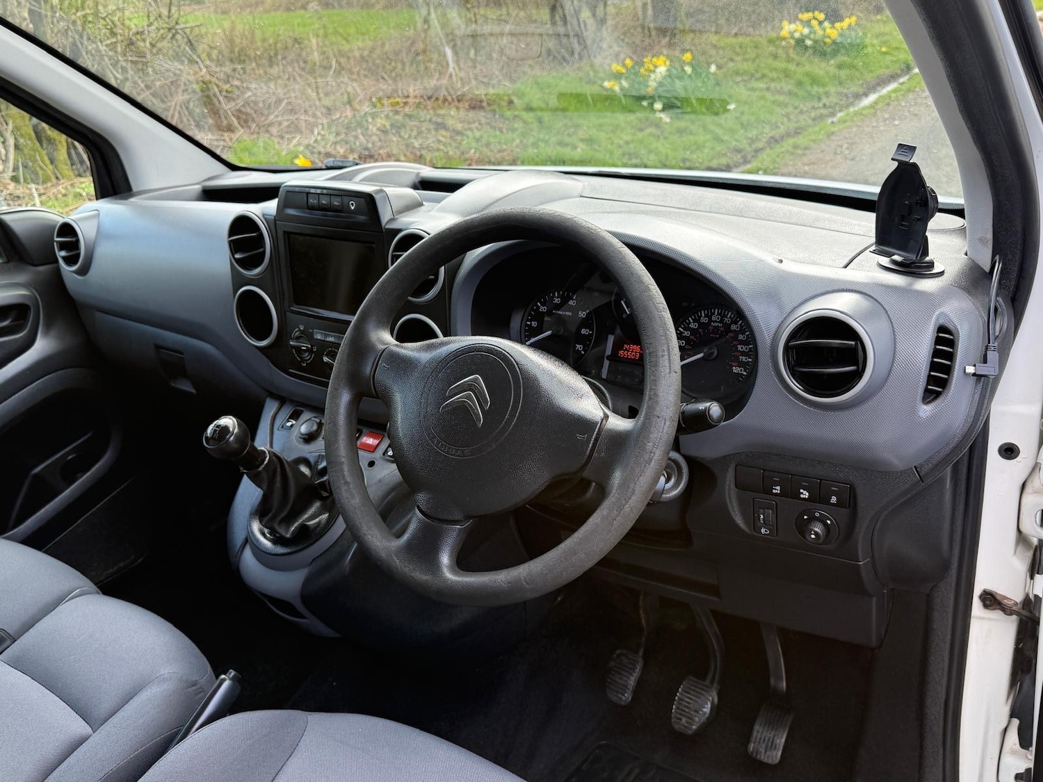 Used Citroen Berlingo 2016 for sale - 78053170: Photo 23