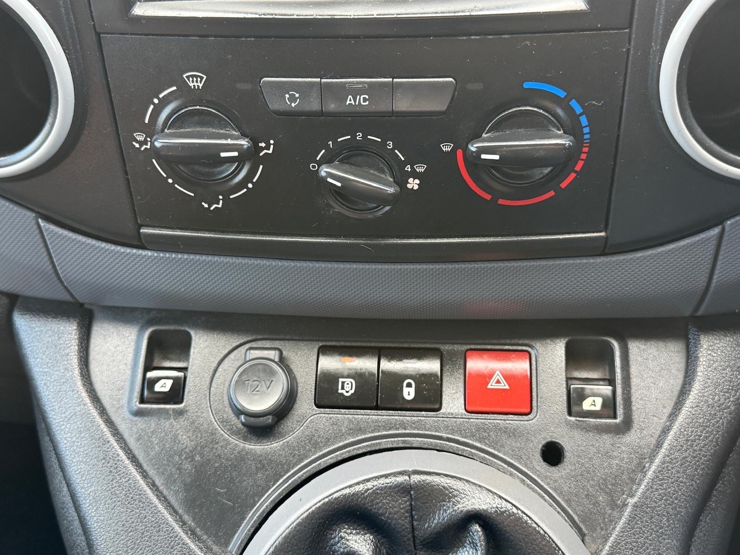 Used Citroen Berlingo 2016 for sale - 78053170: Photo 26