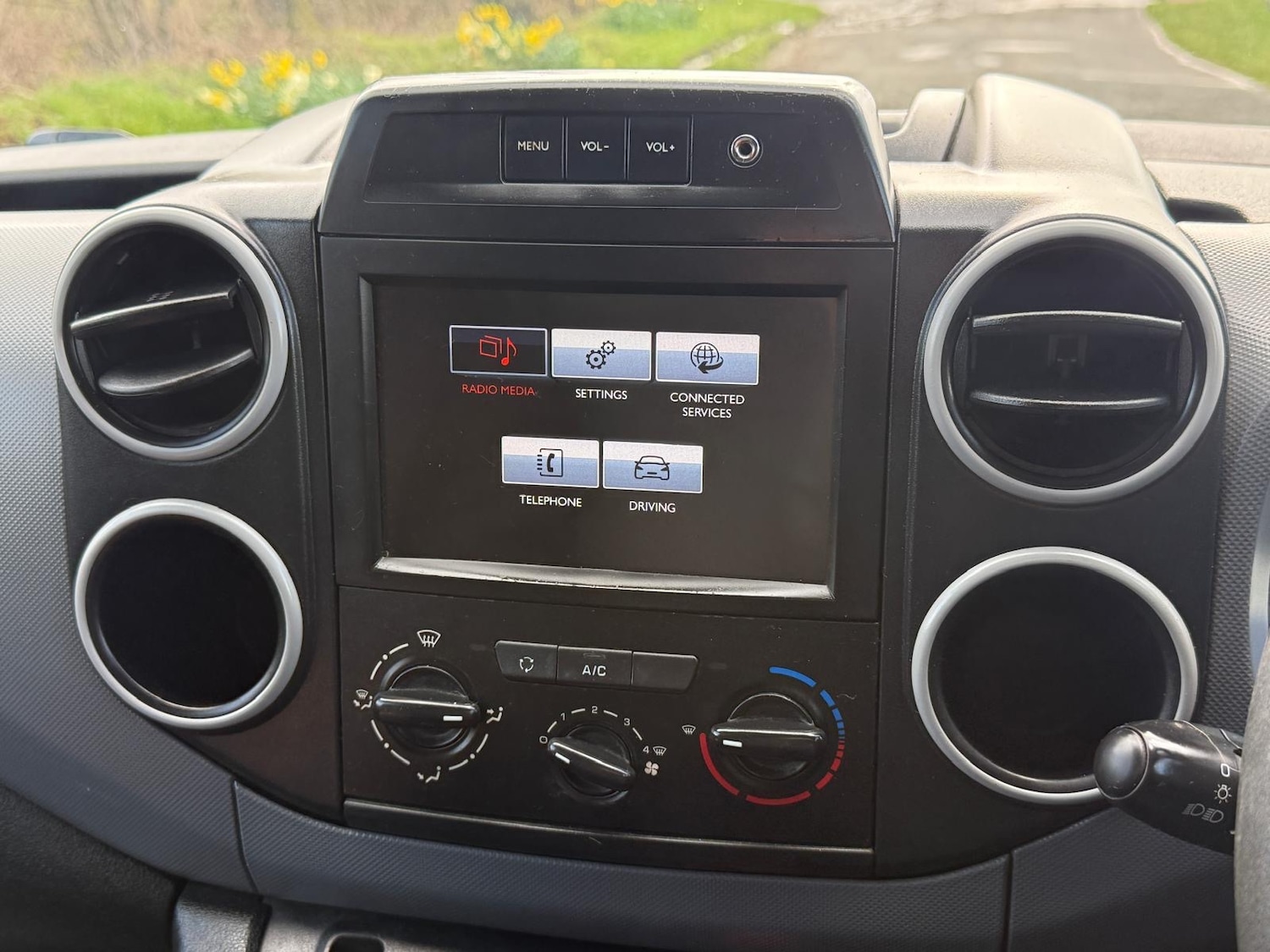 Used Citroen Berlingo 2016 for sale - 78053170: Photo 27