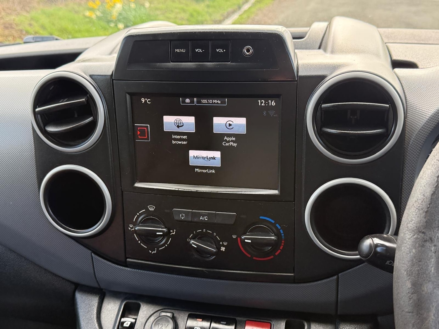 Used Citroen Berlingo 2016 for sale - 78053170: Photo 28