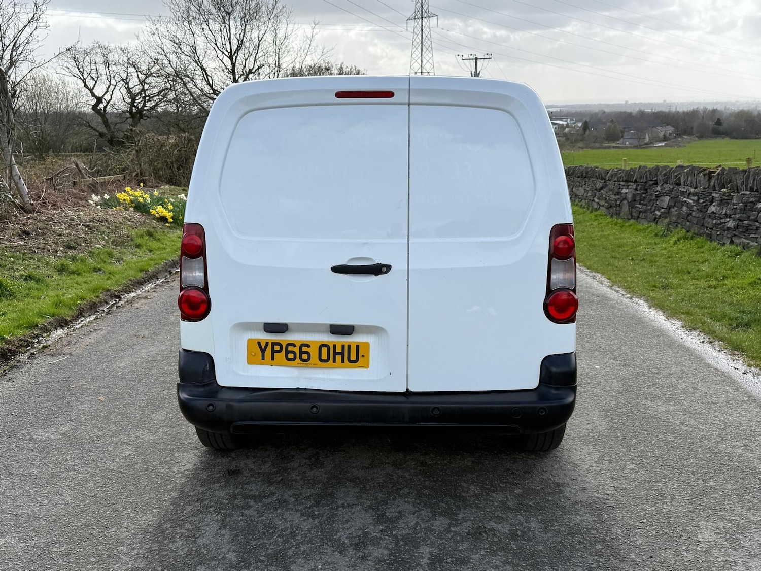 Used Citroen Berlingo 2016 for sale - 78053170: Photo 7