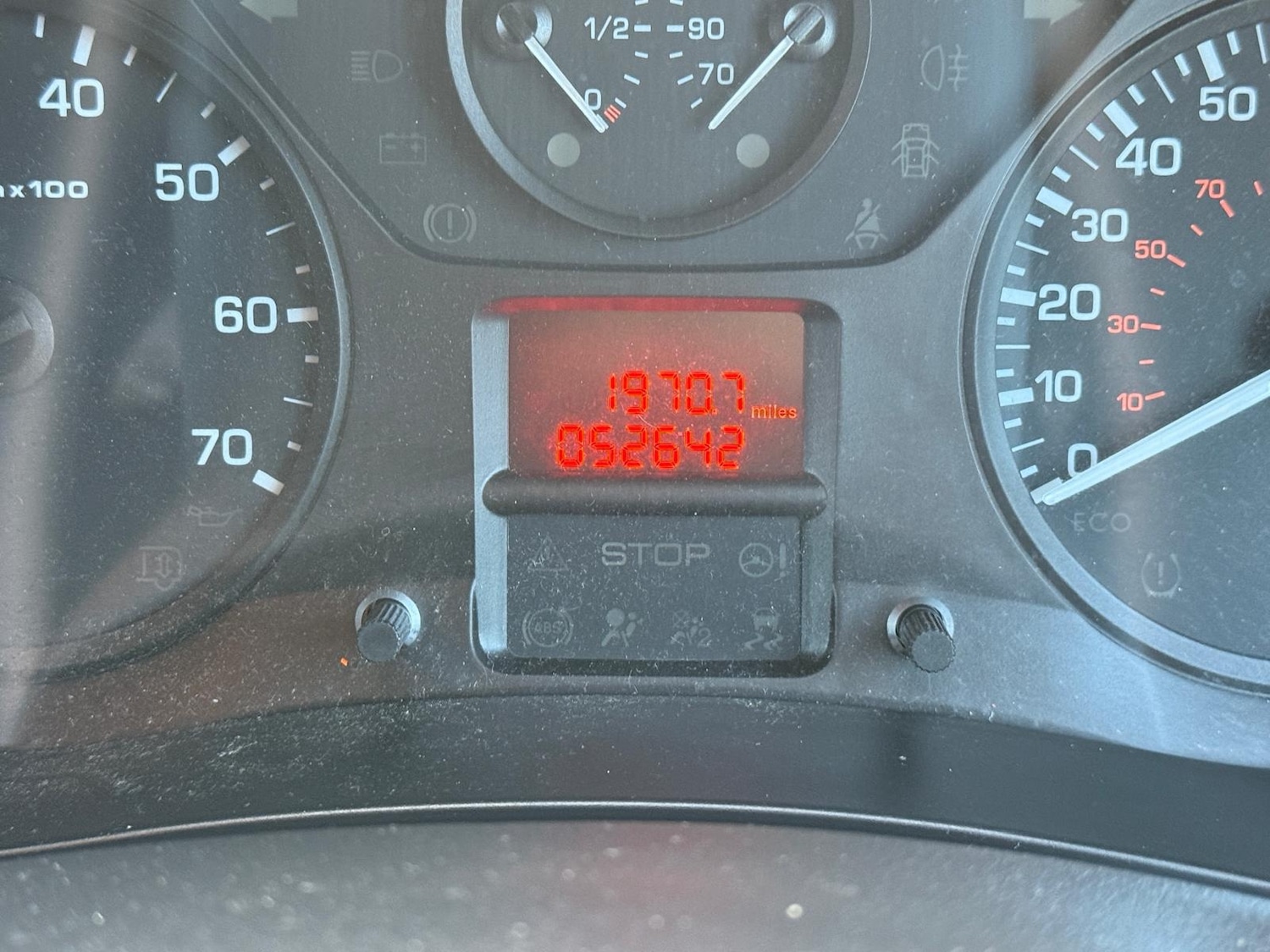 Used Peugeot Partner 2018 for sale - 76931676: Photo 18