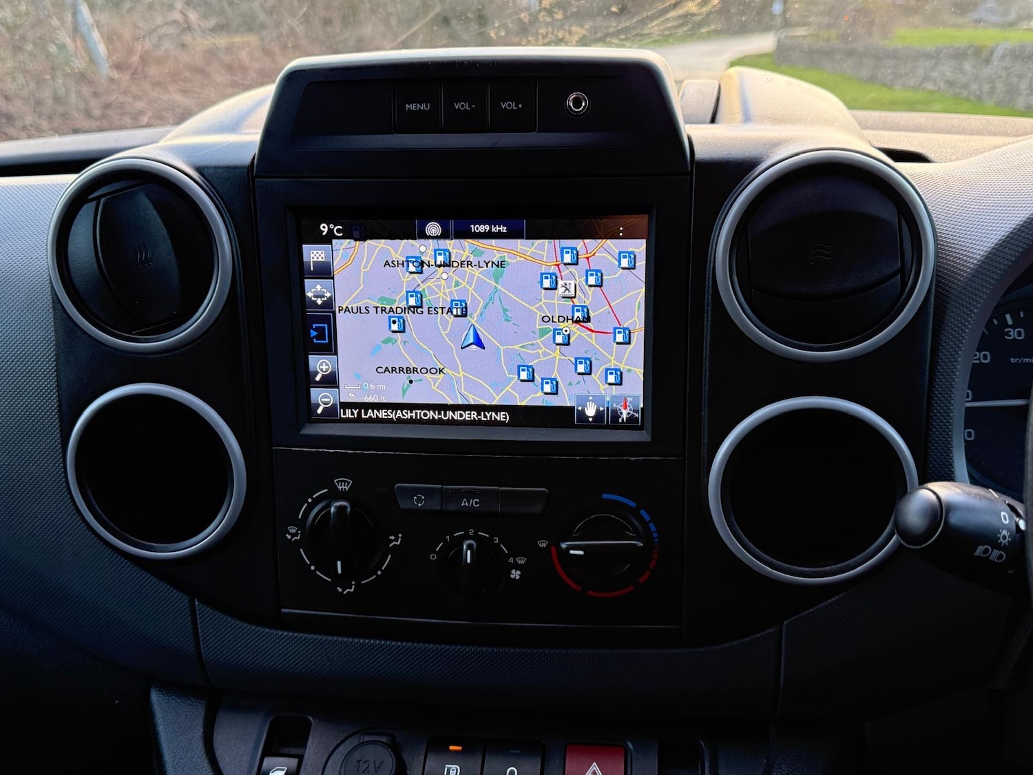 Used Peugeot Partner 2018 for sale - 76931676: Photo 26