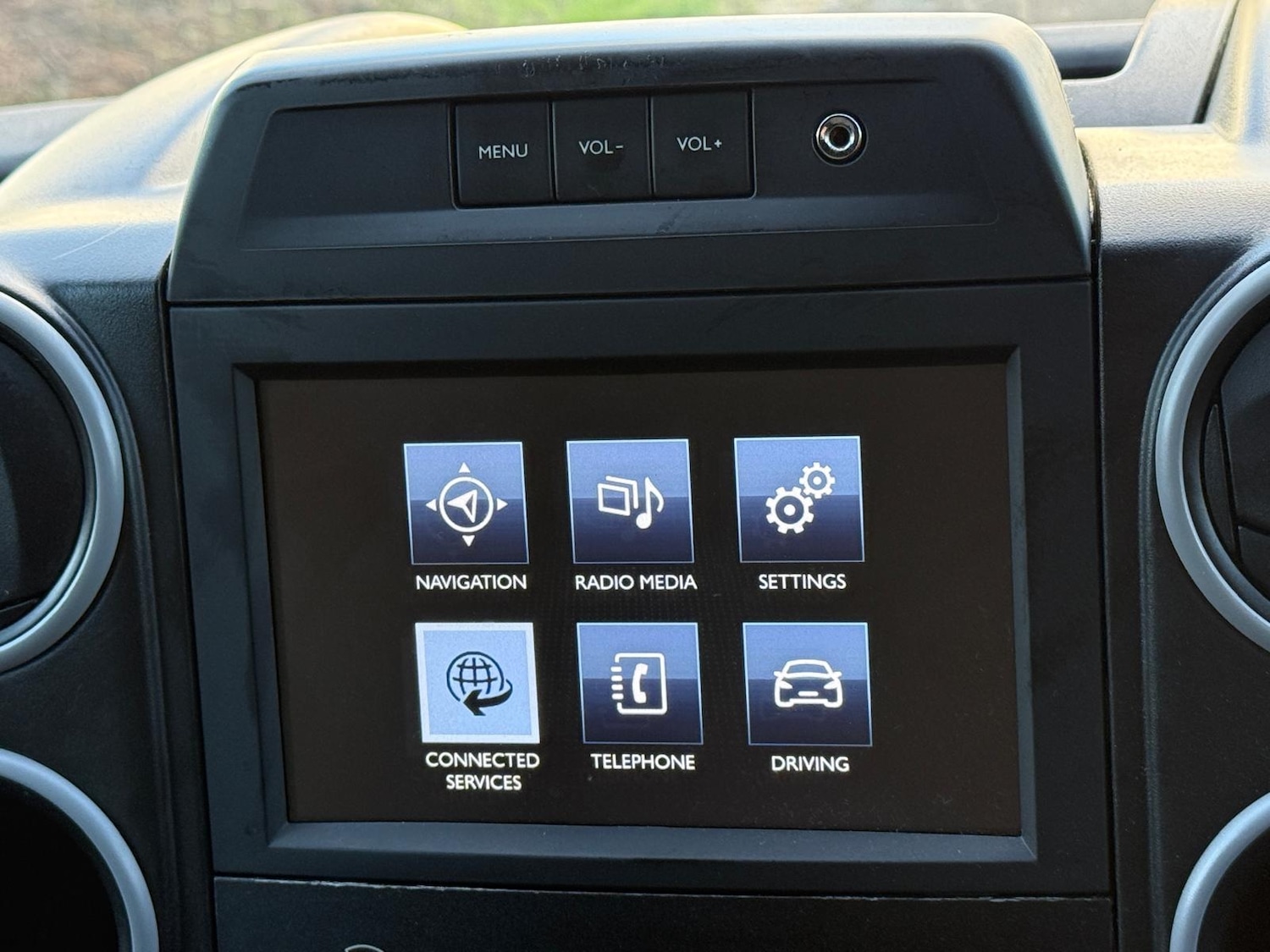 Used Peugeot Partner 2018 for sale - 76931676: Photo 27