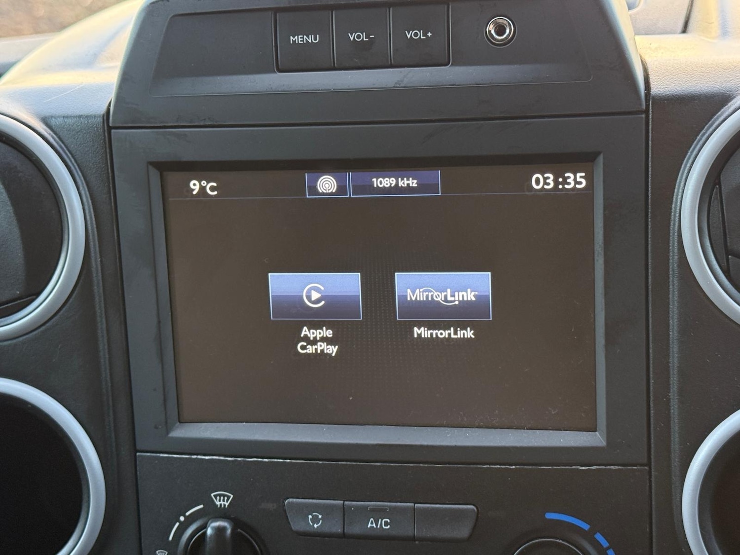 Used Peugeot Partner 2018 for sale - 76931676: Photo 28