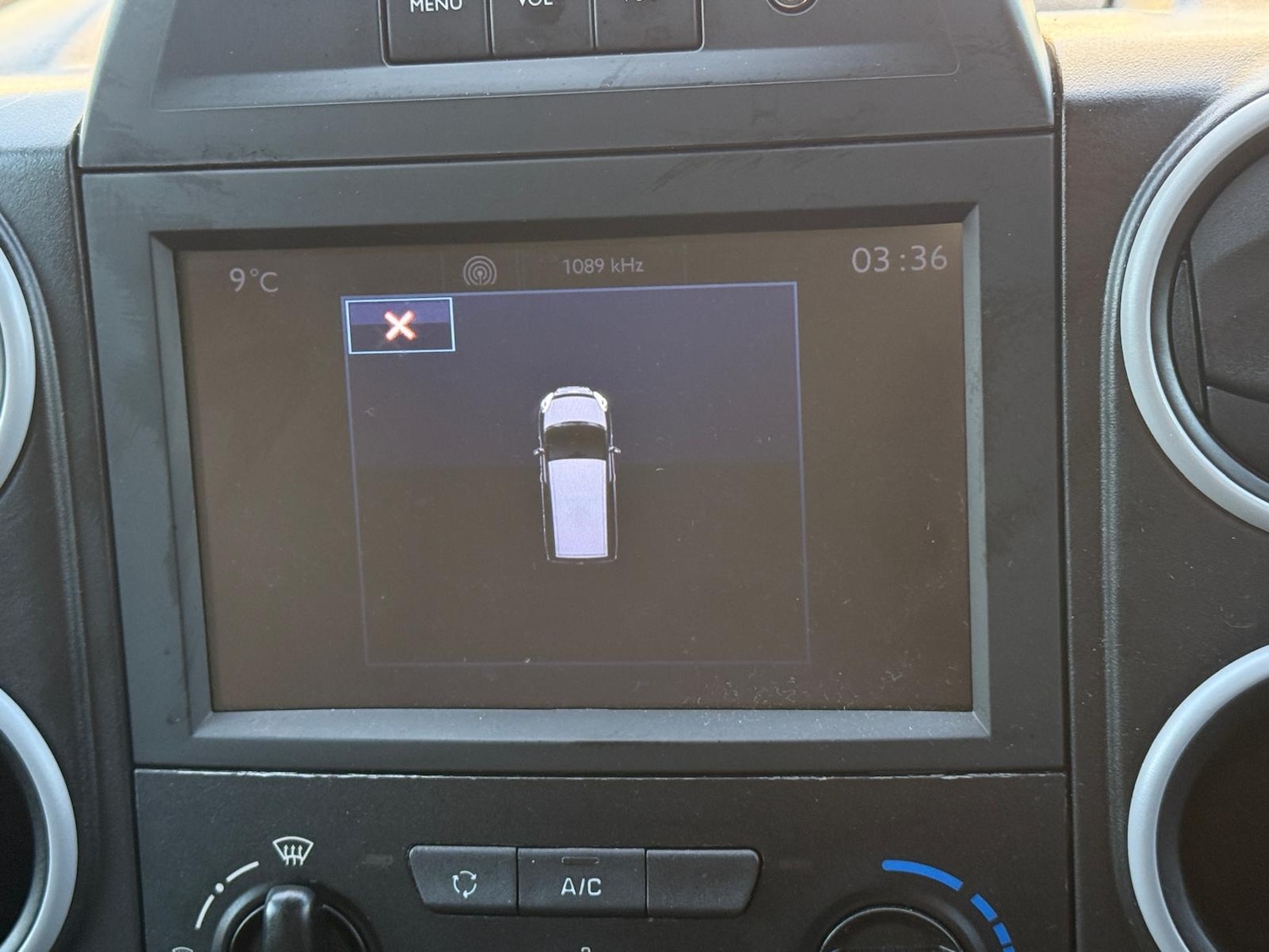 Used Peugeot Partner 2018 for sale - 76931676: Photo 29