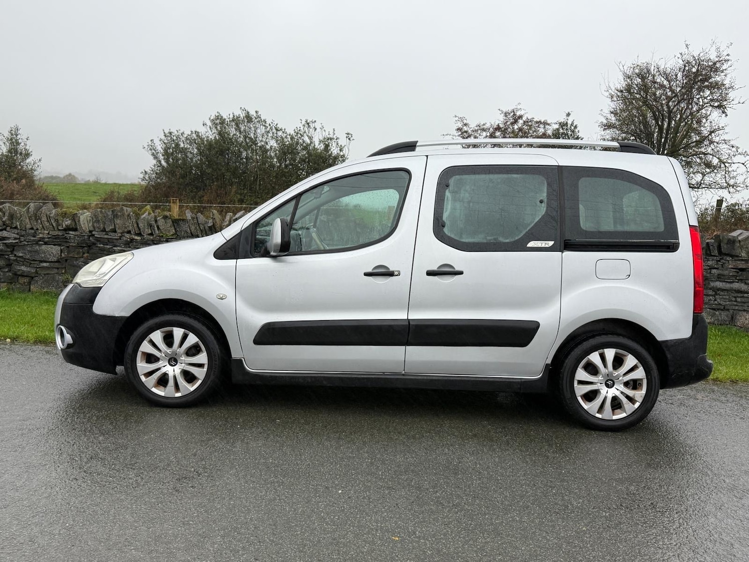 Used Citroen Berlingo Multispace 2011 for sale - 76391833: Photo 11