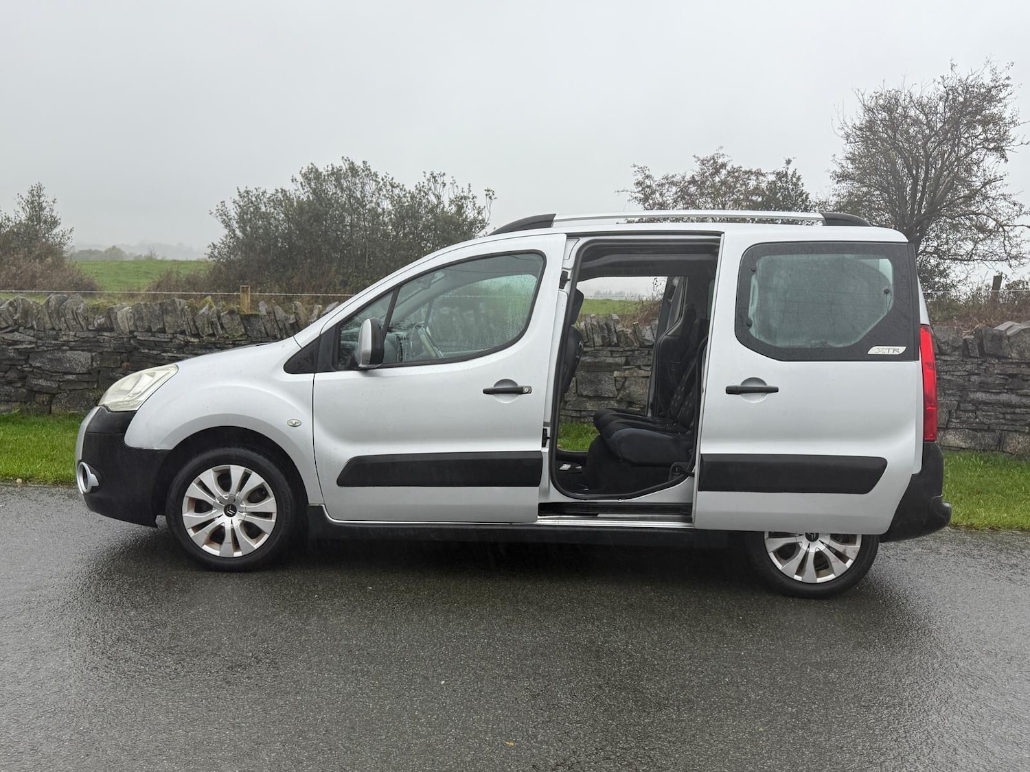 Used Citroen Berlingo Multispace 2011 for sale - 76391833: Photo 13
