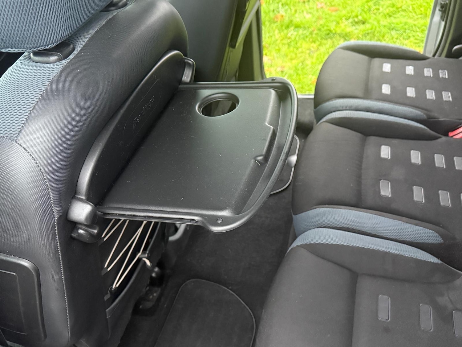 Used Citroen Berlingo Multispace 2011 for sale - 76391833: Photo 15