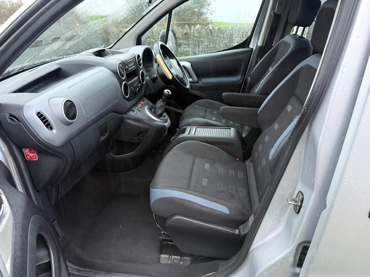 Used Citroen Berlingo Multispace 2011 for sale - 76391833: Photo 21