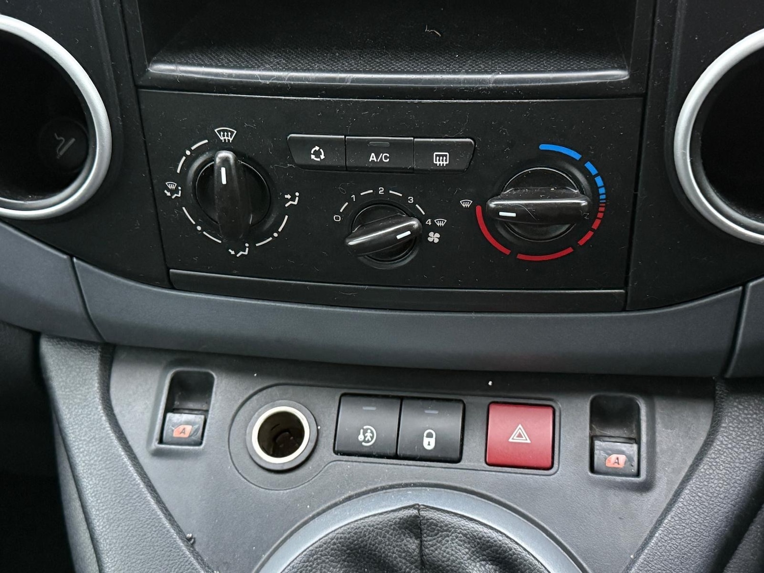 Used Citroen Berlingo Multispace 2011 for sale - 76391833: Photo 22