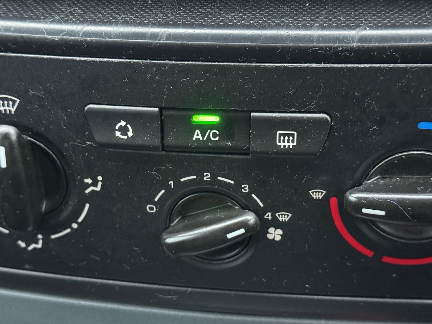 Used Citroen Berlingo Multispace 2011 for sale - 76391833: Photo 24