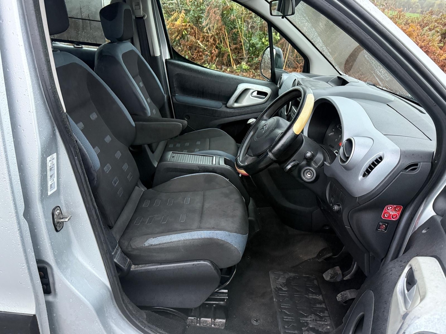 Used Citroen Berlingo Multispace 2011 for sale - 76391833: Photo 28