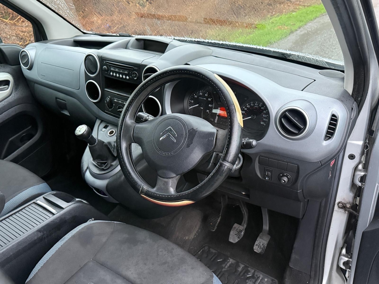 Used Citroen Berlingo Multispace 2011 for sale - 76391833: Photo 29