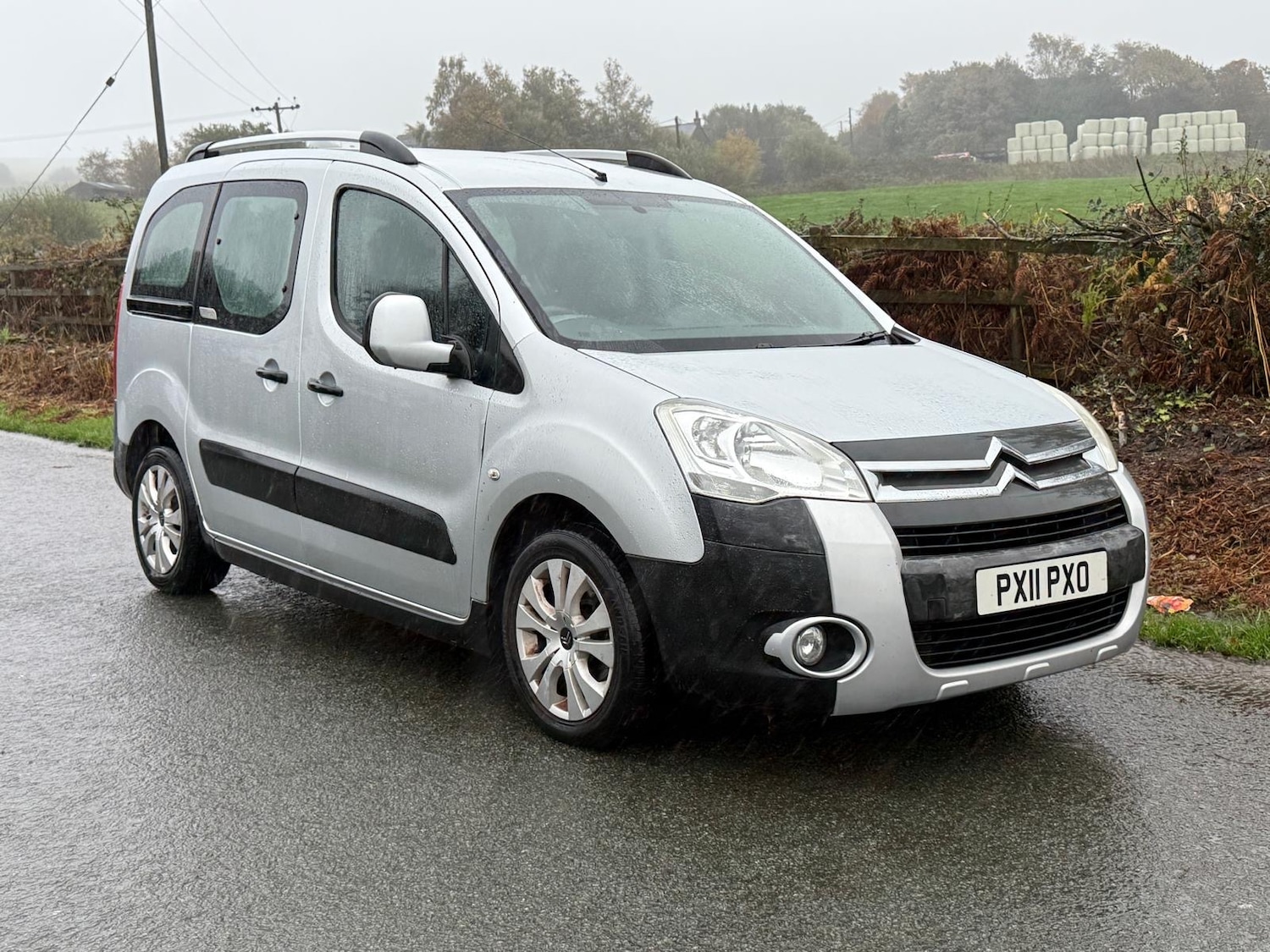 Used Citroen Berlingo Multispace 2011 for sale - 76391833: Photo 3