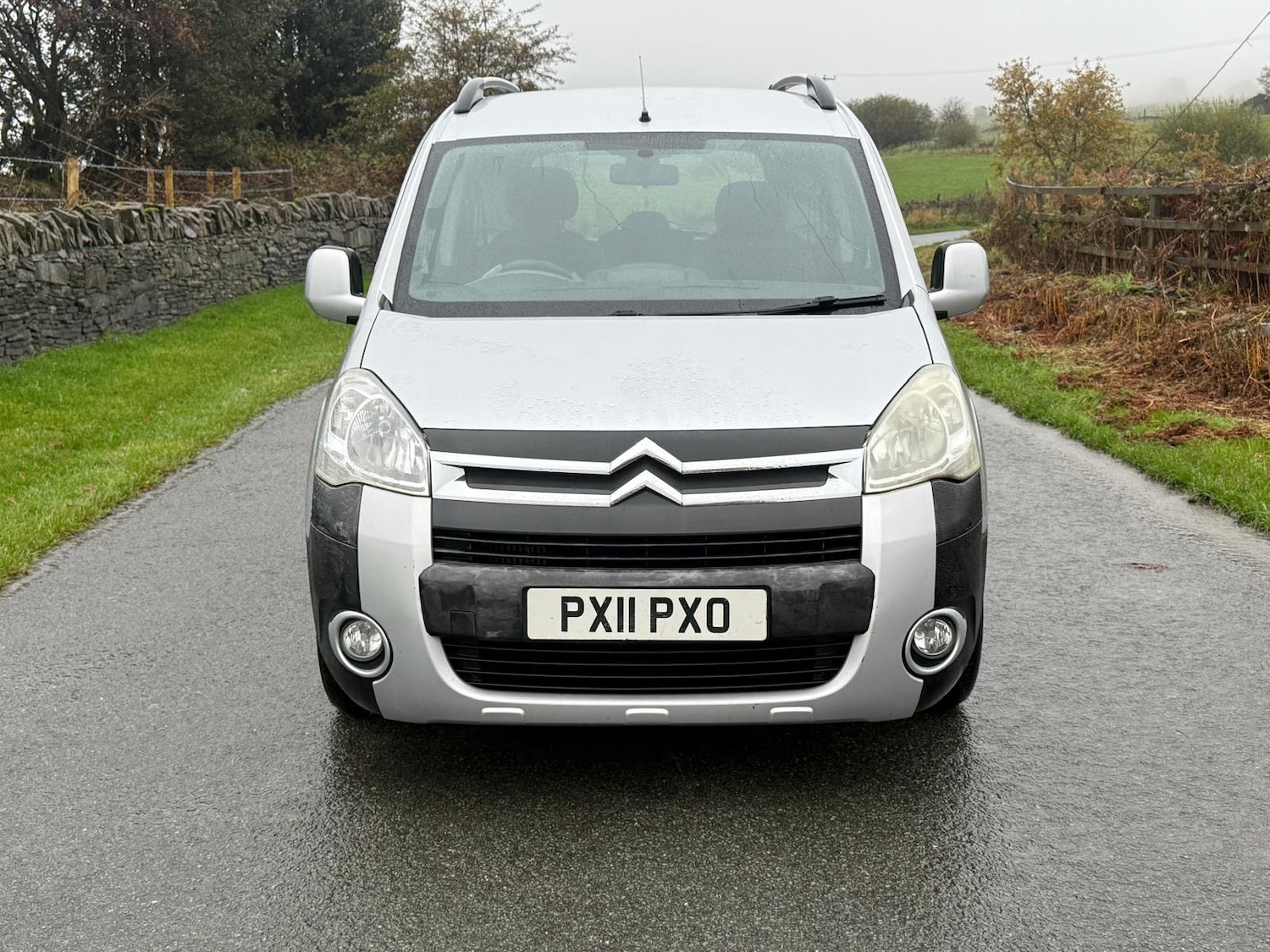 Used Citroen Berlingo Multispace 2011 for sale - 76391833: Photo 4