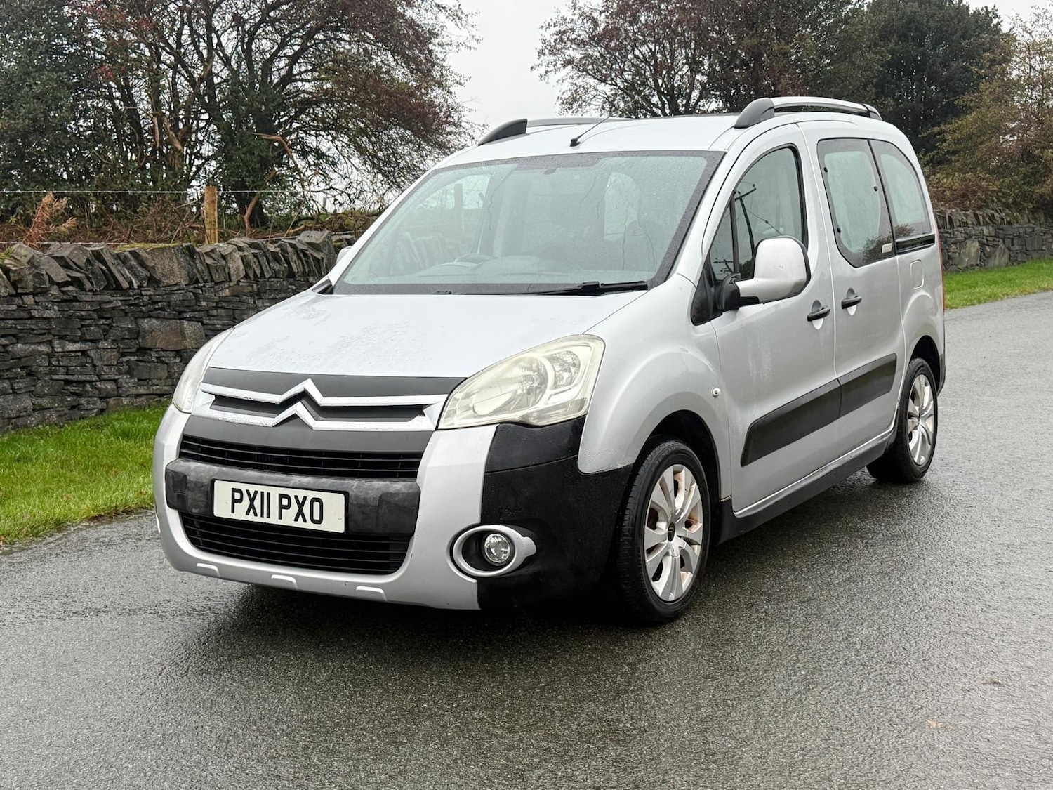 Used Citroen Berlingo Multispace 2011 for sale - 76391833: Photo 5