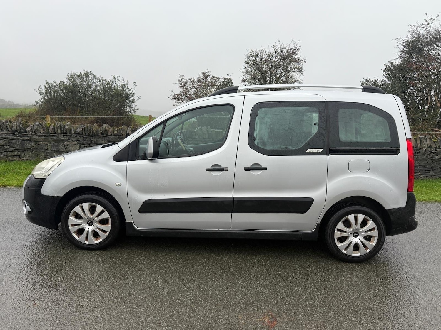 Used Citroen Berlingo Multispace 2011 for sale - 76391833: Photo 6