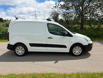 Used Citroen Berlingo 2013 for sale - 78959105: Photo