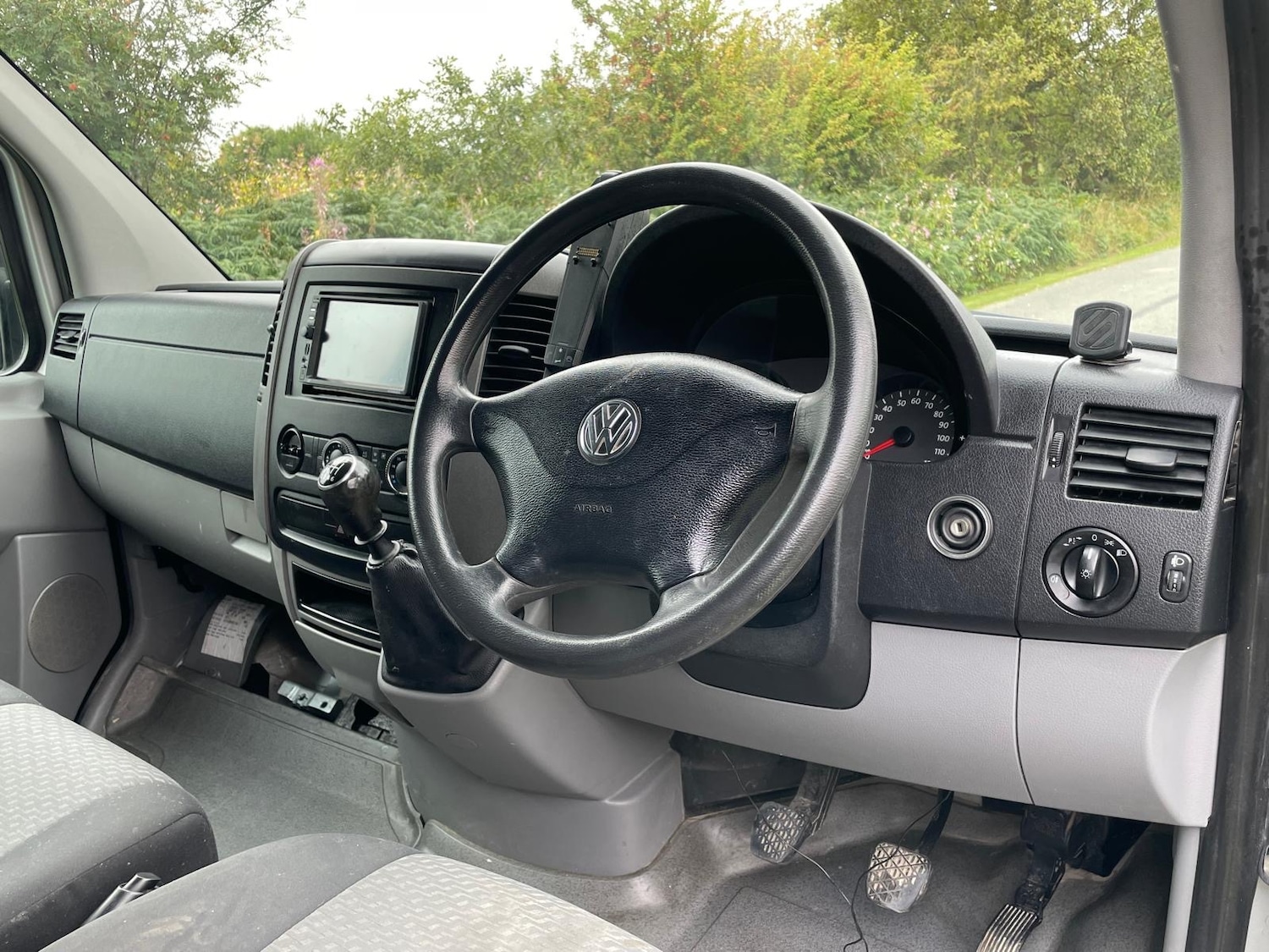 Vehicle 27