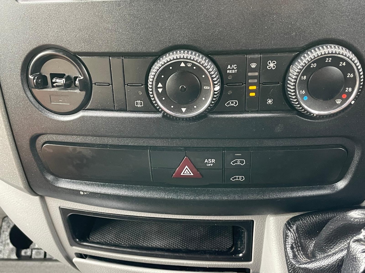 Vehicle 28