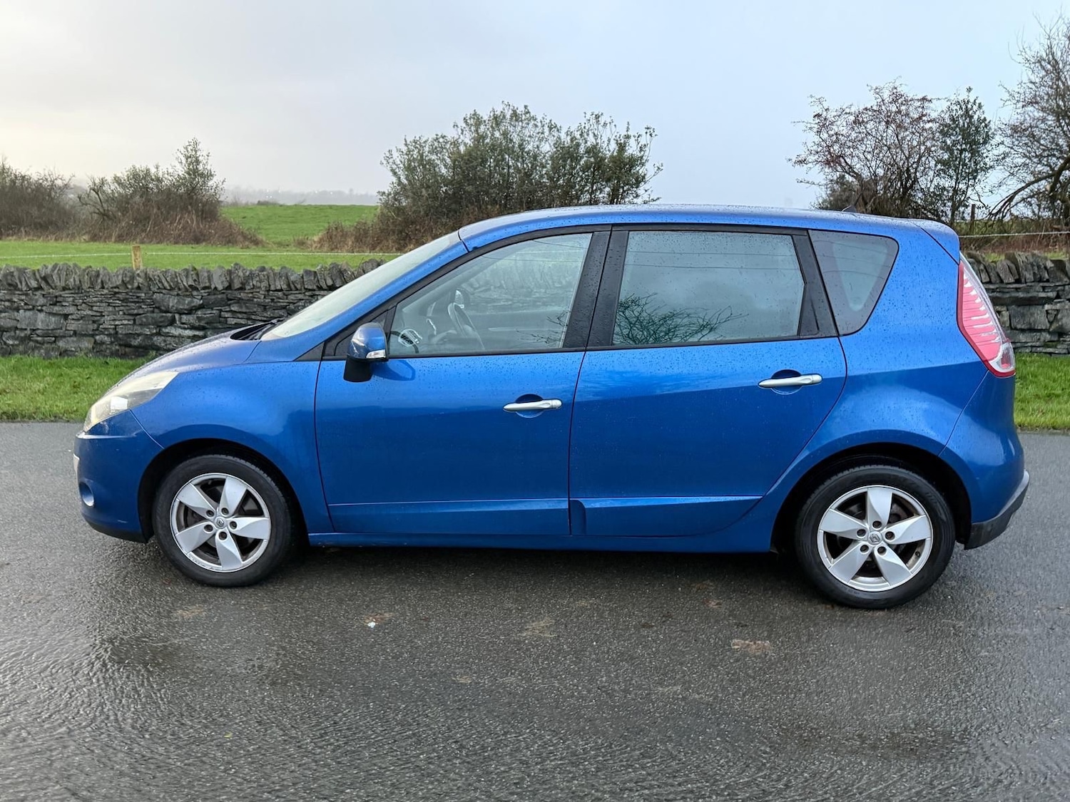 Used Renault Scenic 2009 for sale - 76734613: Photo 11