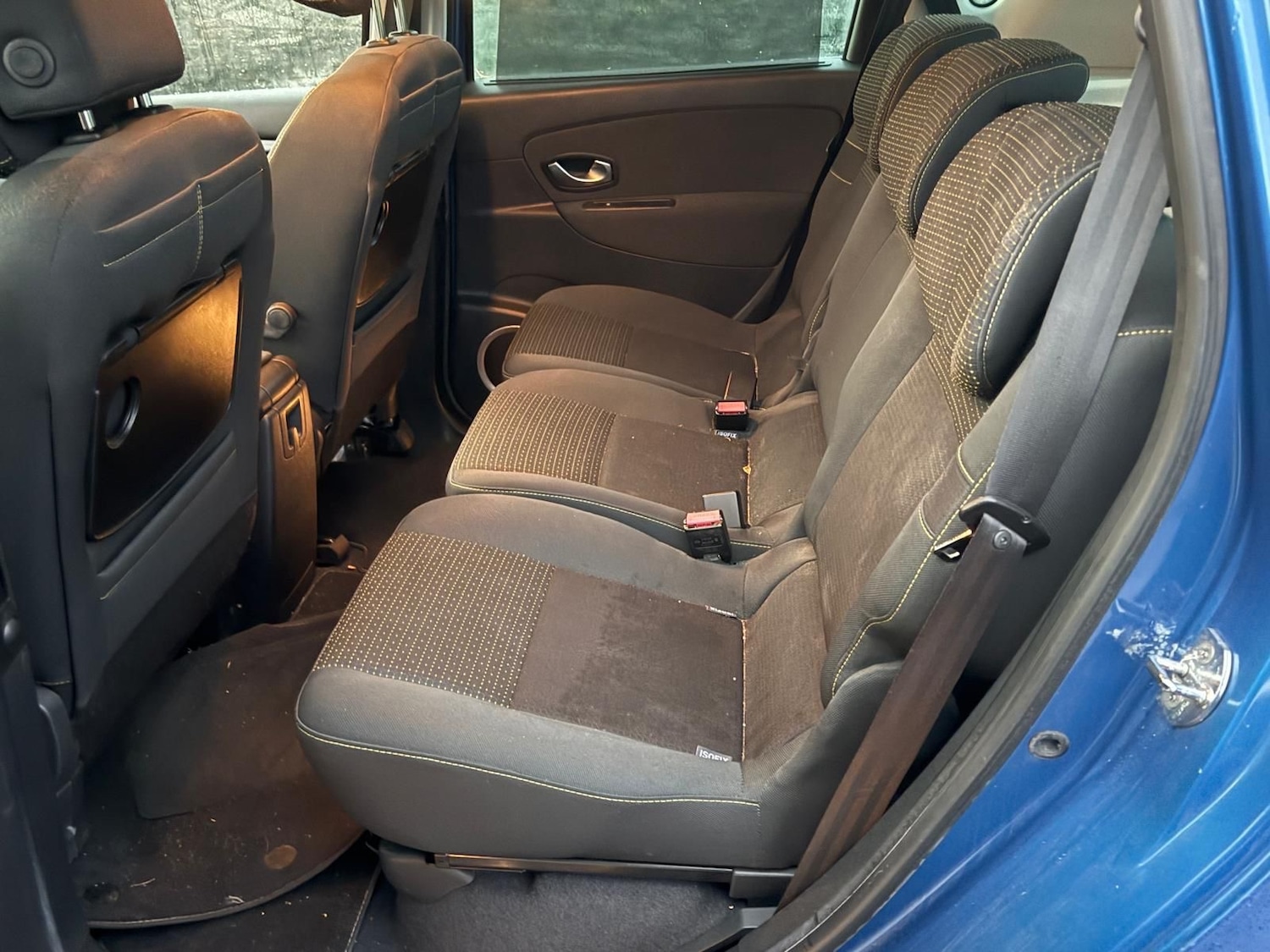 Used Renault Scenic 2009 for sale - 76734613: Photo 12