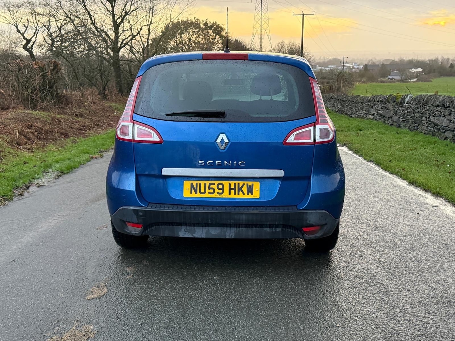 Used Renault Scenic 2009 for sale - 76734613: Photo 14