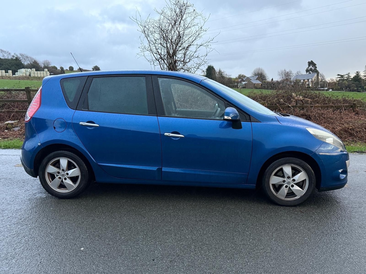 Used Renault Scenic 2009 for sale - 76734613: Photo 15