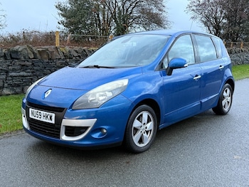 2009 (59) - 1.6 VVT Dynamique 5dr