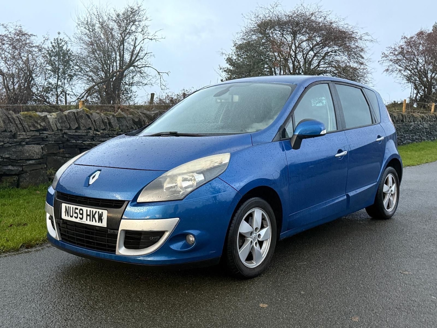 Used Renault Scenic 2009 for sale - 76734613: Photo 3