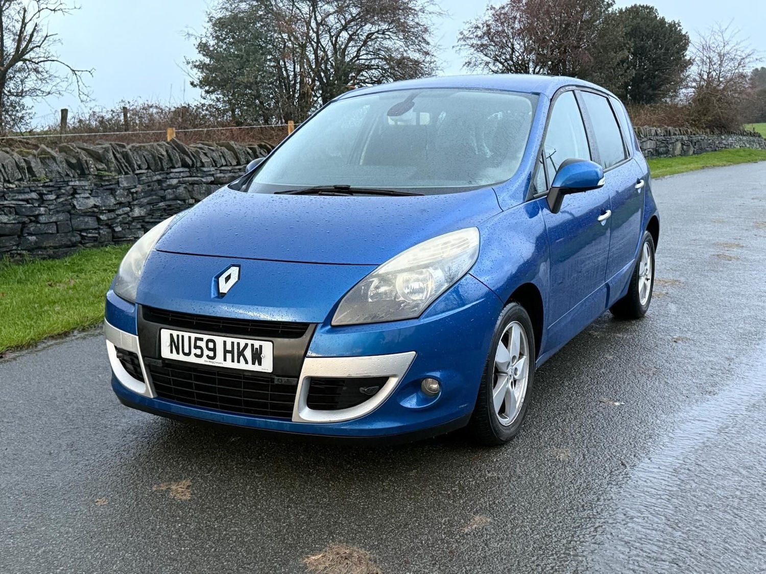 Used Renault Scenic 2009 for sale - 76734613: Photo 5