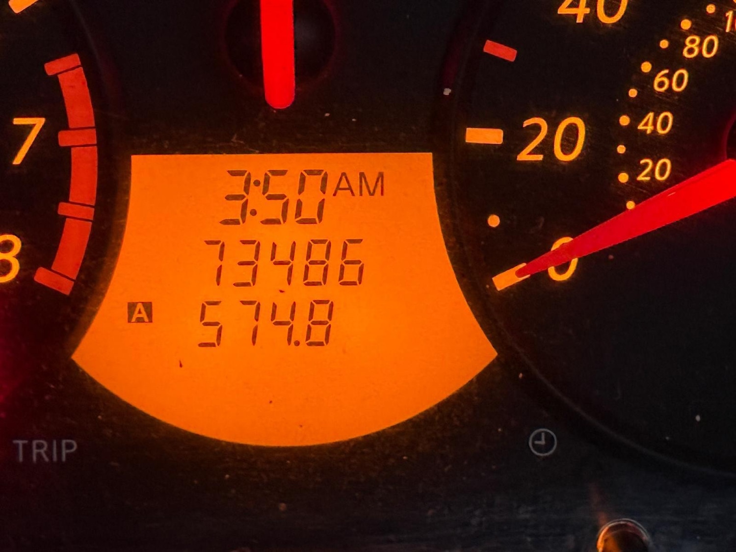 Used Nissan Micra 2009 for sale - 77094239: Photo 10