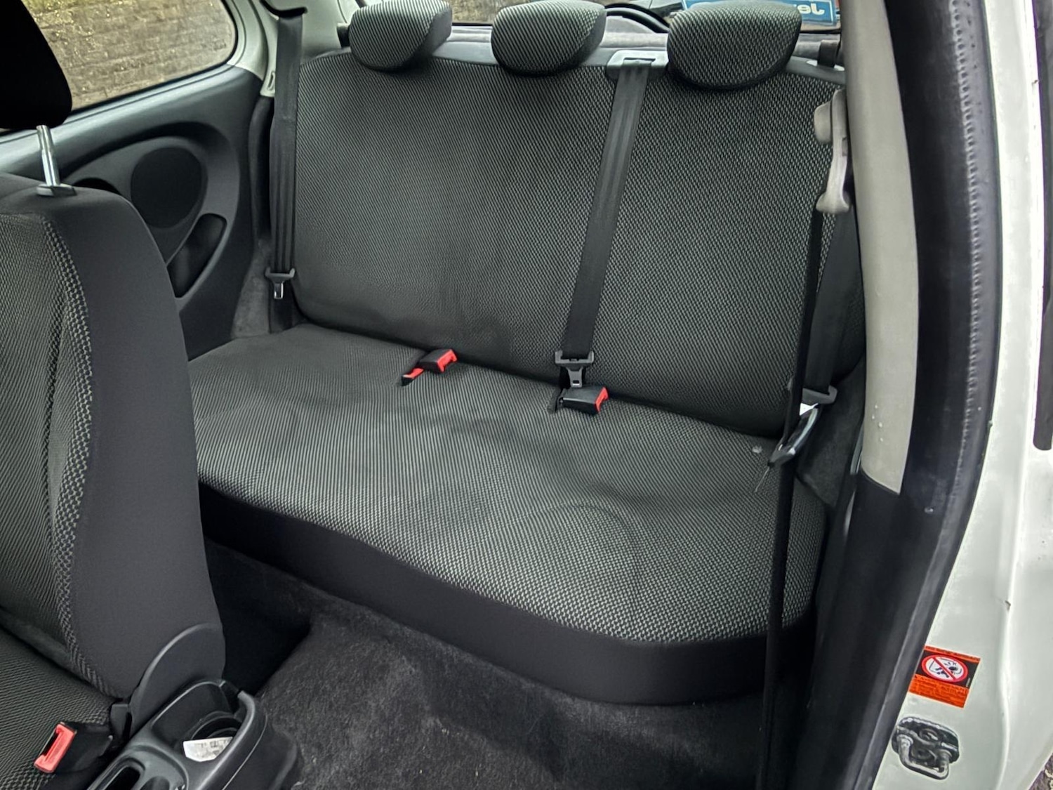 Used Nissan Micra 2009 for sale - 77094239: Photo 11