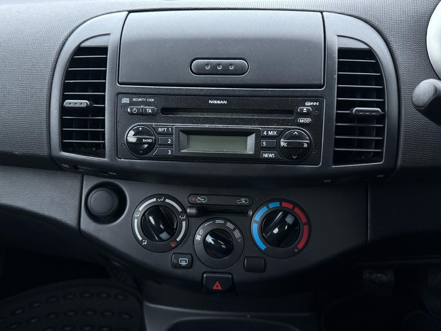 Used Nissan Micra 2009 for sale - 77094239: Photo 12