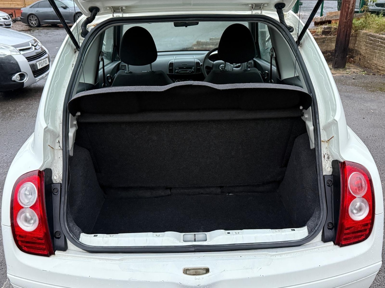 Used Nissan Micra 2009 for sale - 77094239: Photo 13