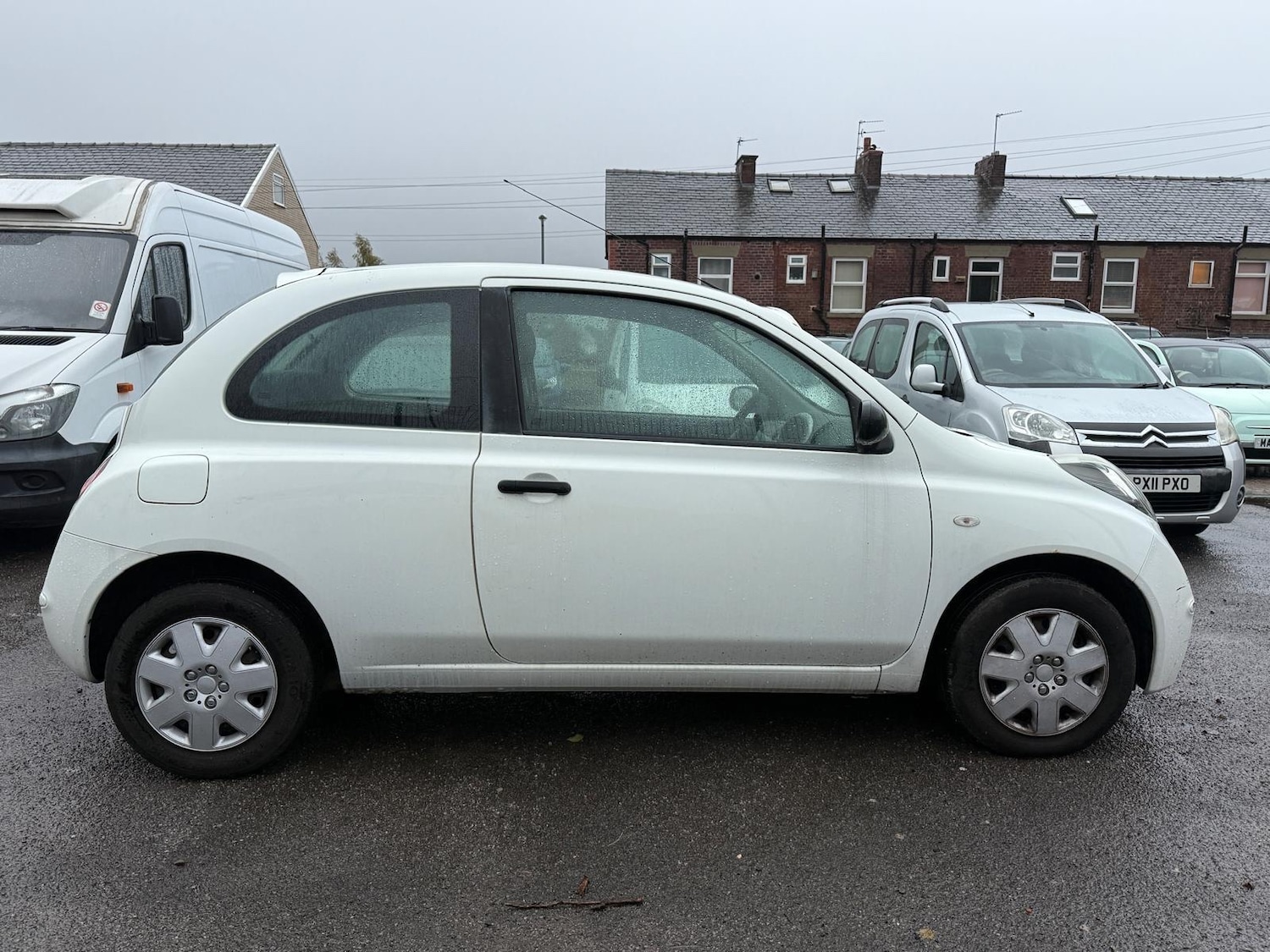 Used Nissan Micra 2009 for sale - 77094239: Photo 15